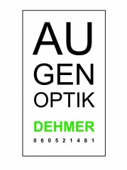 Augenoptik Dehmer