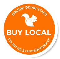 Buy Local Logo
