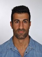 Mohammed Esmail