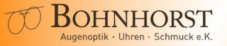 Bohnhorst Augenoptik,Uhren & Schmuck e.K.