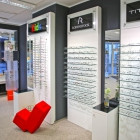 Althaus Augenoptik