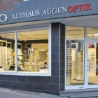 Althaus Augenoptik