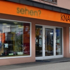 Augenoptik Knapp