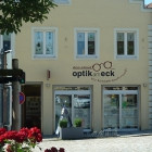 Optik am Eck