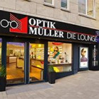 Optik Müller | Die Lounge