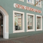 Optik-Studio Geyer