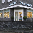 Thoneick Augenoptik + Optometrie