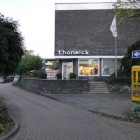 Thoneick Augenoptik + Optometrie