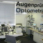 Thoneick Augenoptik + Optometrie
