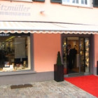 Trötzmüller Augenoptik Uhren  Schmuck