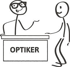 Optiker_Beratung_Bildschirmbrille