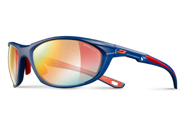 Julbo Race2 - Herren-Sonnenbrille für Wassersport