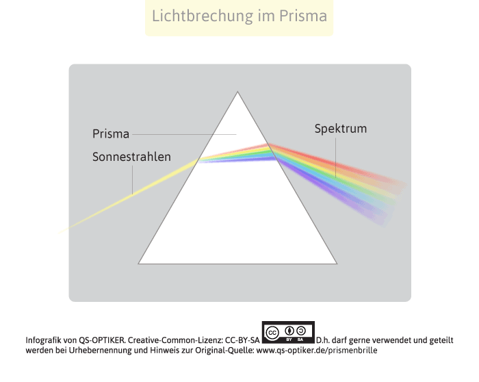 Was Sie beim Kauf einer Prismenbrille beachten sollten? 