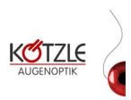 Kötzle Augenoptik