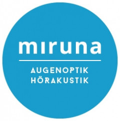 Miruna Augenoptik & Hörakustik