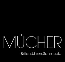 Mücher  Brillen. Uhren. Schmuck.