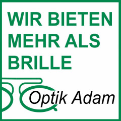 Optik Adam Ludwigshafen