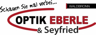Optik Eberle & Seyfried – Waldbronn