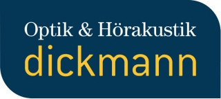 Optik & Hörakustik Dickmann