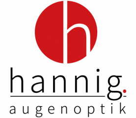 hannig. augenoptik